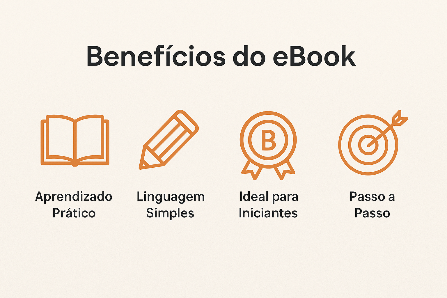 Benefícios