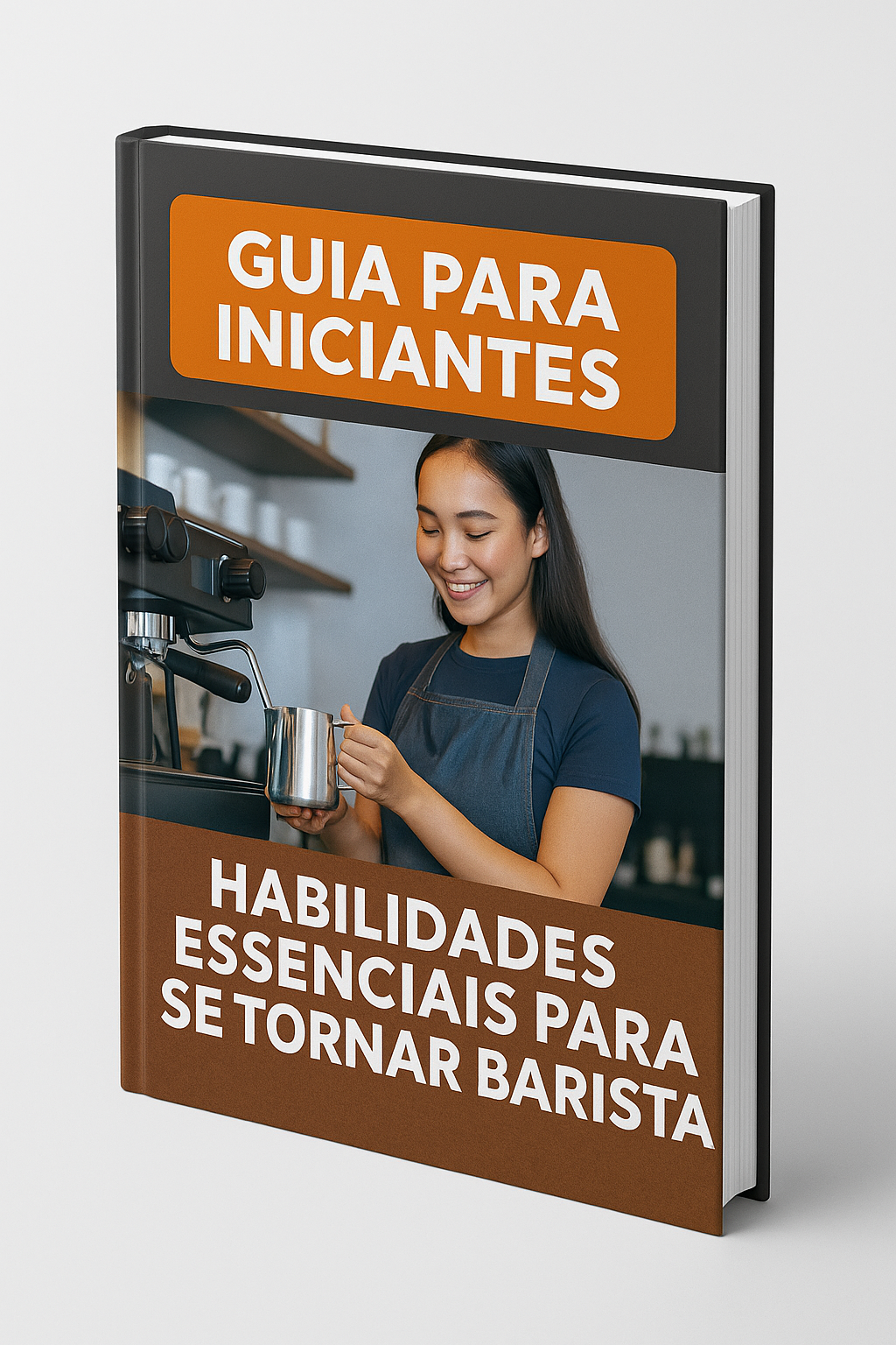 Capa do eBook