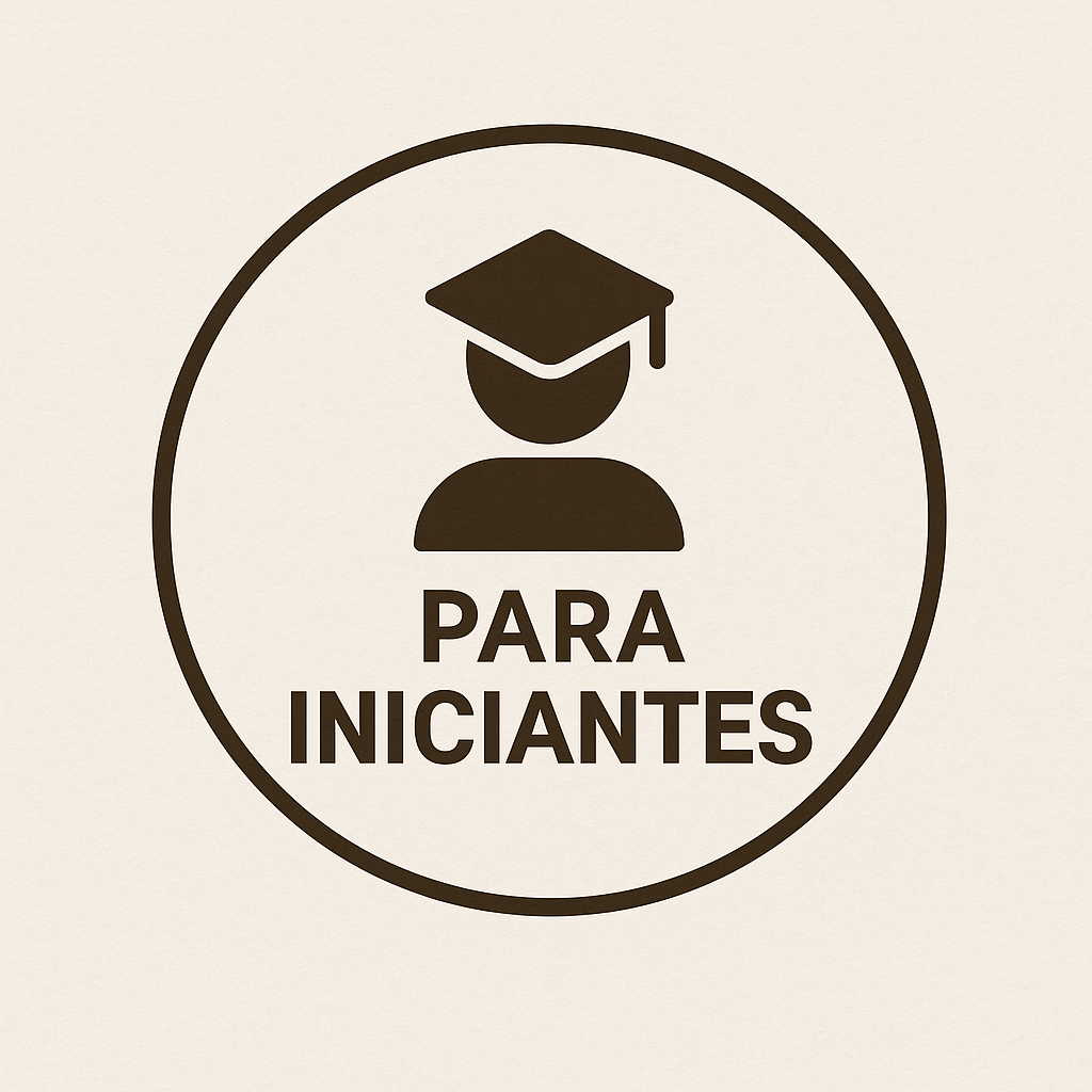 Selo para Iniciantes